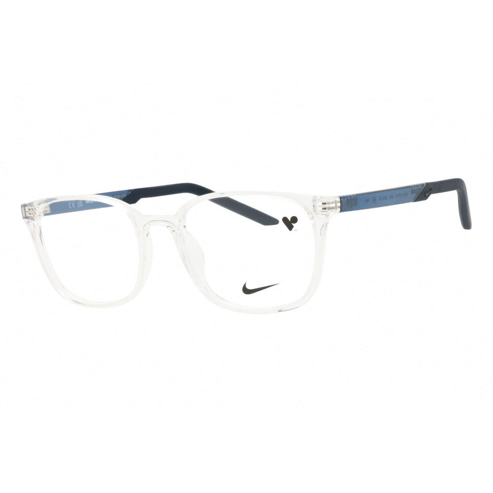 NWT Nike NIKE 7270-900 52mm New Eyeglasses